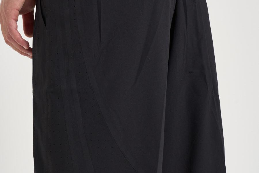 Bermuda uomo Ultralight nero KF6045 BLACK Y-3 