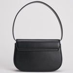 Borsa donna 1DR in pelle nera X08396 PR818T8013 DIESEL 