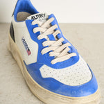 Sneakers uomo super vintage AVLM SV10 AUTRY 