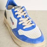 Sneakers uomo super vintage AVLM SV10 AUTRY 