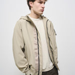 Giubbotto uomo beige Softshell 4100090 S0A22V009A STONE ISLAND 