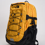 Zaino uomo Borealis Classic giallo CF9C 4WP THE NORTH FACE 