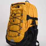 Zaino uomo Borealis Classic giallo CF9C 4WP THE NORTH FACE 