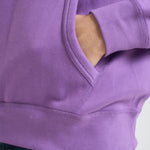 Felpa uomo lilla con cappuccio 710766778 105 RALPH LAUREN 