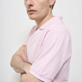 Polo uomo rosa 710964535 002 RALPH LAUREN 
