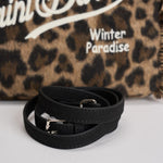 Borsa donna Colette Felt animalier COLETTEFELT LEO18 MC2 SAINT BARTH 