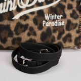 Borsa donna Colette Felt animalier COLETTEFELT LEO18 MC2 SAINT BARTH 