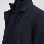 Giubbotto uomo Showa blu SHOWA PM781790 PEOPLE OF SHIBUYA 