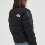 Giubbotto 1996 Retro Nuptse donna nero 3XEO GOF THE NORTH FACE 