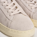 Sneakers uomo Dallas grigio e panna ADLM SQ05 AUTRY 