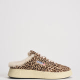 Sneakers donna Medalist mule animalier MULW YX01 AUTRY 