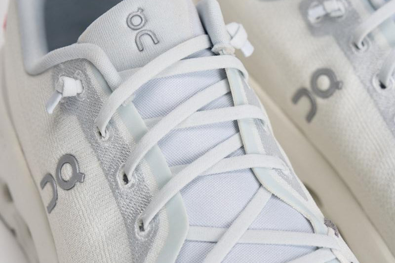 Sneakers donna Cloudtilt bianche CLOUDTILT. ARTIC ICE ON RUNNING 