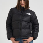 Giubbotto 1996 Retro Nuptse donna nero 3XEO GOF THE NORTH FACE 
