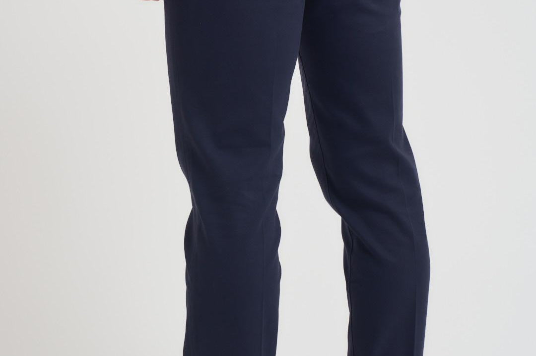 Pantaloni chino uomo P249MUCHA 24174204 RE-HASH 