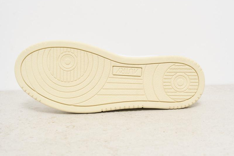 Sneakers uomo medalist low AULM LL12 AUTRY 