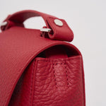 Borsa donna Sveva Soft Mini rossa B02019 SOFMARLBORO ORCIANI 
