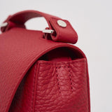 Borsa donna Sveva Soft Mini rossa B02019 SOFMARLBORO ORCIANI 