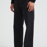 Jeans uomo One Wash nero GMP01636 P00062590100 GOLDEN GOOSE 