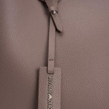 Borsa donna a mano tortora EW000360 AF12036M1057 EMPORIO ARMANI 