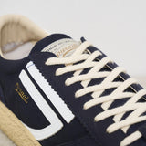 Sneakers uomo in pelle vegana PU101V025  PURAAI 