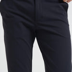 Pantalone uomo Superflex Winter Soft Touch Chino blu W25216 60 RRD 