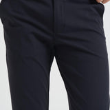 Pantalone uomo Superflex Winter Soft Touch Chino blu W25216 60 RRD 