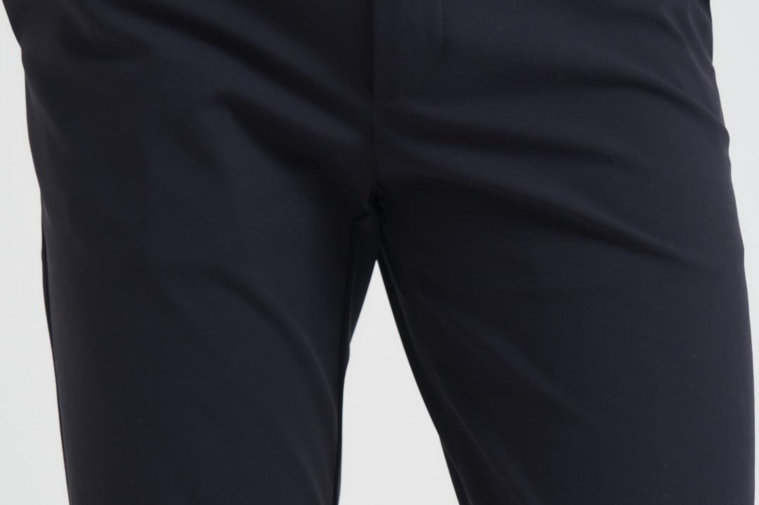 Pantalone uomo Superflex Winter Soft Touch Chino blu W25216 60 RRD 