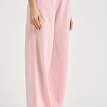 Pantalone donna da tuta rosa 211977959 504 RALPH LAUREN 
