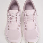Sneakers donna Cloud 6 WP orchidea CLOUD6. ORCHIDE FADE ON RUNNING 