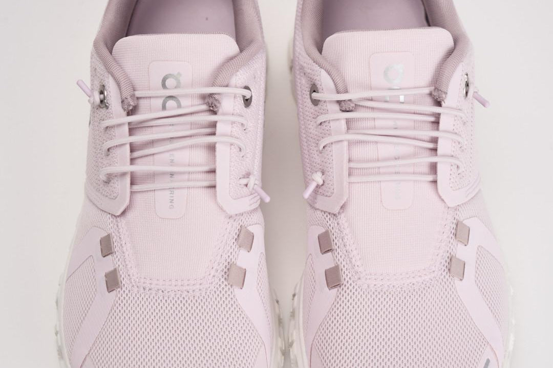 Sneakers donna Cloud 6 WP orchidea CLOUD6. ORCHIDE FADE ON RUNNING 