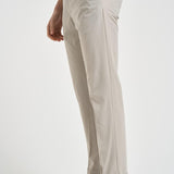 Pantalone uomo chino grigio chiaro 26300 CHINO PANT85 RRD 