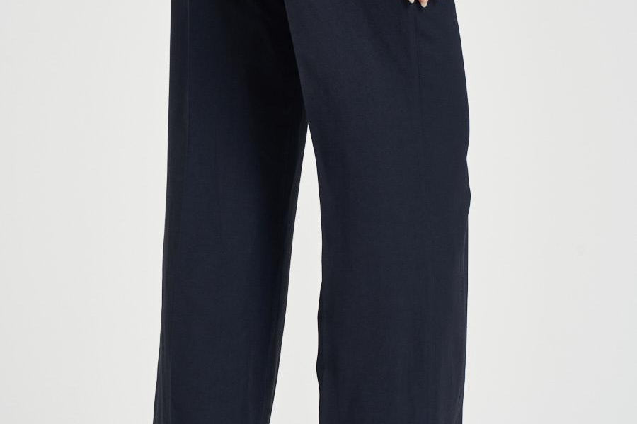 Pantalone donna Raisa blu D232214 RAISA26012 P.a.r.o.s.h. 