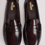 Mocassino Classic Dan donna bordeaux 7001530 BORDEAUX SEBAGO 