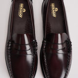 Mocassino Classic Dan donna bordeaux 7001530 BORDEAUX SEBAGO 