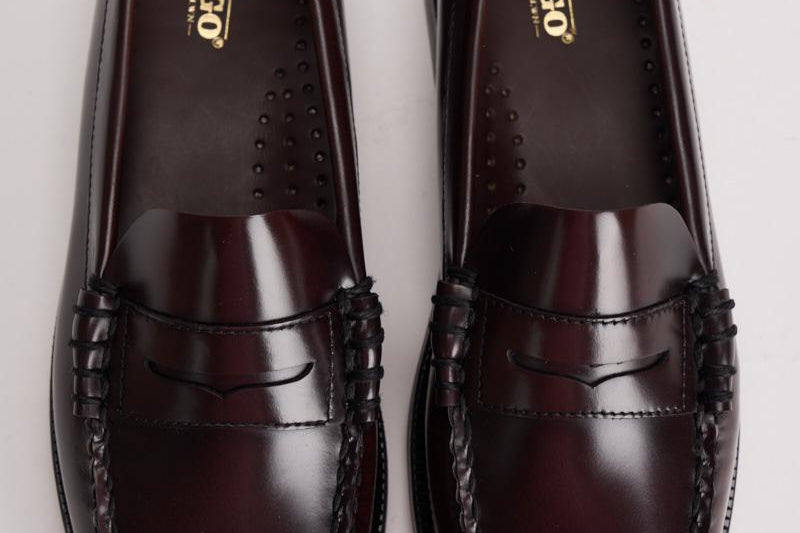 Mocassino Classic Dan donna bordeaux 7001530 BORDEAUX SEBAGO 