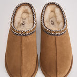 Stivale donna platform Tasman II chestnut 1174470 CHESTNUT UGG 