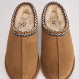 Stivale donna platform Tasman II chestnut 1174470 CHESTNUT UGG 