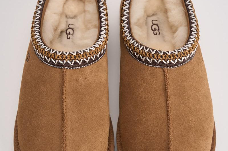 Stivale donna platform Tasman II chestnut 1174470 CHESTNUT UGG 