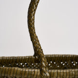 Borsa donna Triple Jump Big khaki 8810 KHAKI DRAGON DIFFUSION 