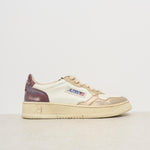 Sneakers donna Medalist super vintage AVLW MT04 AUTRY 