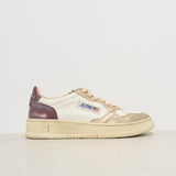 Sneakers donna Medalist super vintage AVLW MT04 AUTRY 