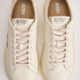 Sneakers uomo Dallas panna ADLM MR01 AUTRY 