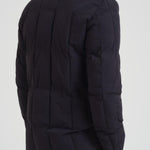 Giacca uomo imbottita blu notte 2I04 L58901101 ASPESI 