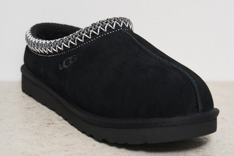 Tasman slip-on uomo nero 5950 BLACK UGG 