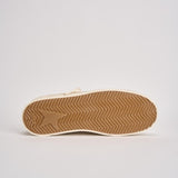 Sneakers donna Stardan bianca e strass GWF00128 F00793910318 GOLDEN GOOSE 