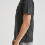 T-shirt uomo girocollo grigia 2100027 S0013V0062 STONE ISLAND 