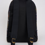 Zaino uomo Torridon in tartan UBA0754 TN11 BARBOUR 