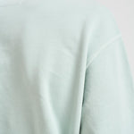 Felpa uomo girocollo turchese SS036A 804 C.P. COMPANY 