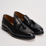 Mocassino uomo nero 8491 ROICEBLACK BERWICK 