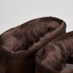 Stivali mini donna marrone 1016222 DUSTED COCOA UGG 